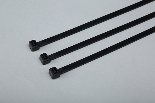Insulated Light-Weight Cable ties For Zip