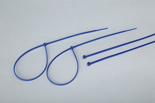 Colored Cable Ties
